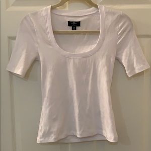 7 for all mankind Los Angeles XS